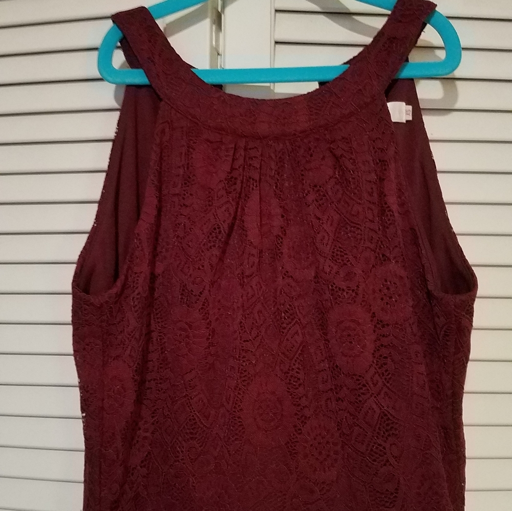 Dress - Picture 3 of 4